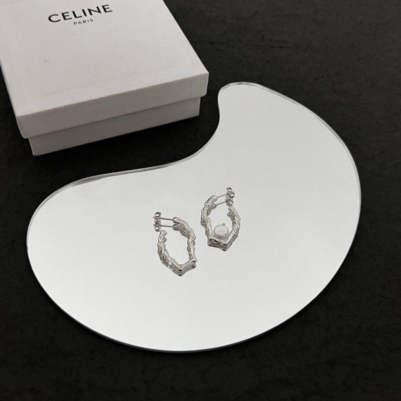 Celine Earrings